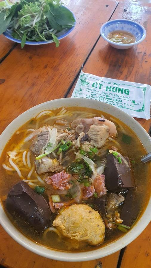 Citi Home Ho Chi Minh City Bagian luar foto