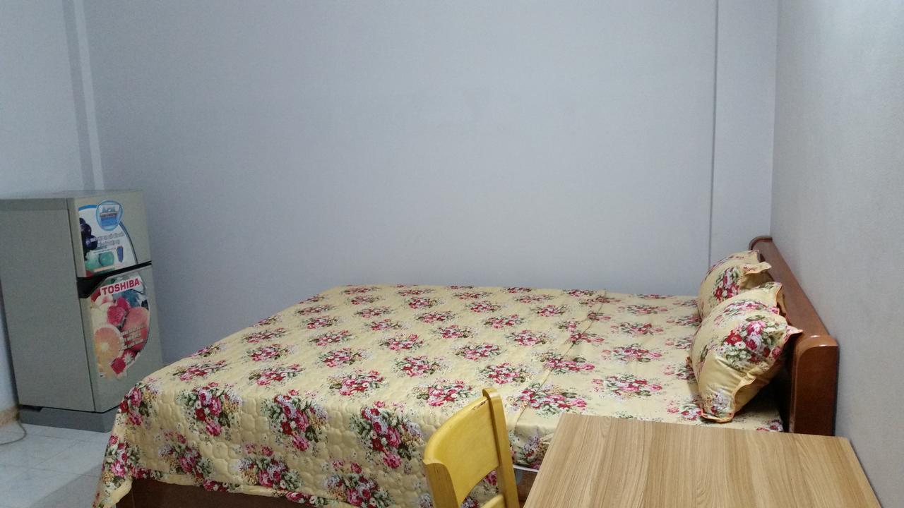 Citi Home Ho Chi Minh City Bagian luar foto