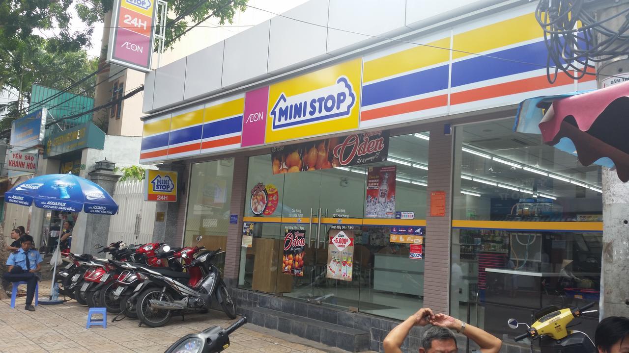 Citi Home Ho Chi Minh City Bagian luar foto