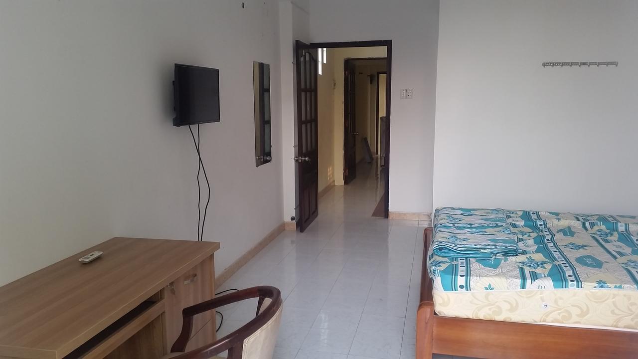 Citi Home Ho Chi Minh City Bagian luar foto