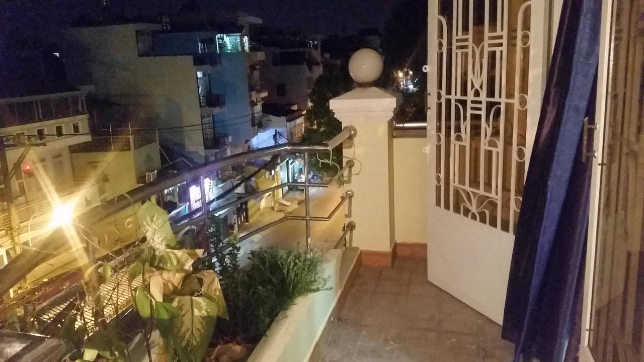 Citi Home Ho Chi Minh City Bagian luar foto
