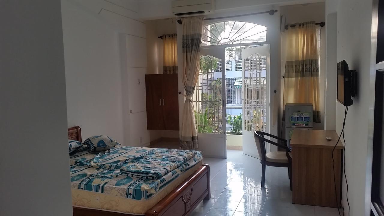 Citi Home Ho Chi Minh City Bagian luar foto