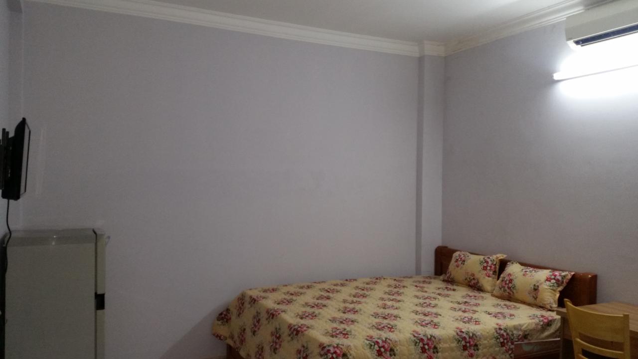 Citi Home Ho Chi Minh City Bagian luar foto