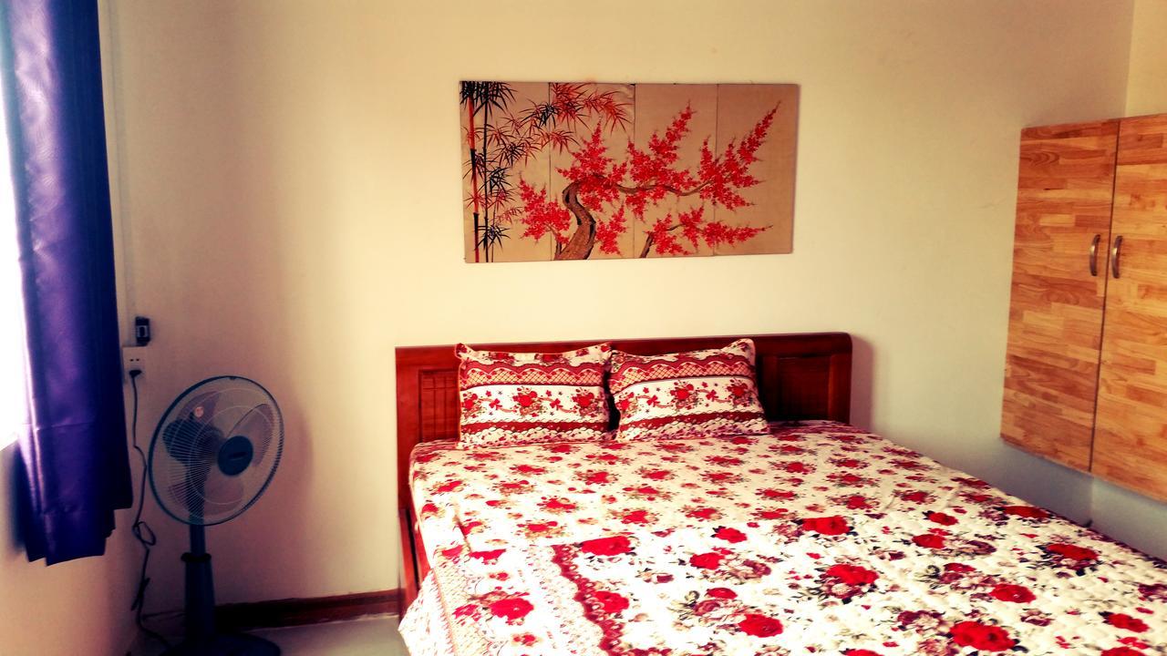 Citi Home Ho Chi Minh City Bagian luar foto