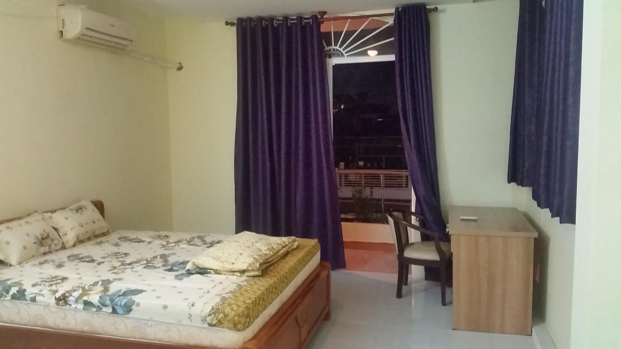 Citi Home Ho Chi Minh City Bagian luar foto