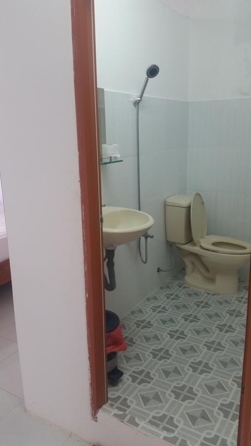 Citi Home Ho Chi Minh City Bagian luar foto