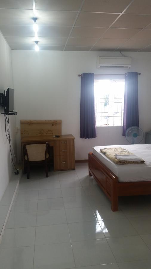 Citi Home Ho Chi Minh City Bagian luar foto