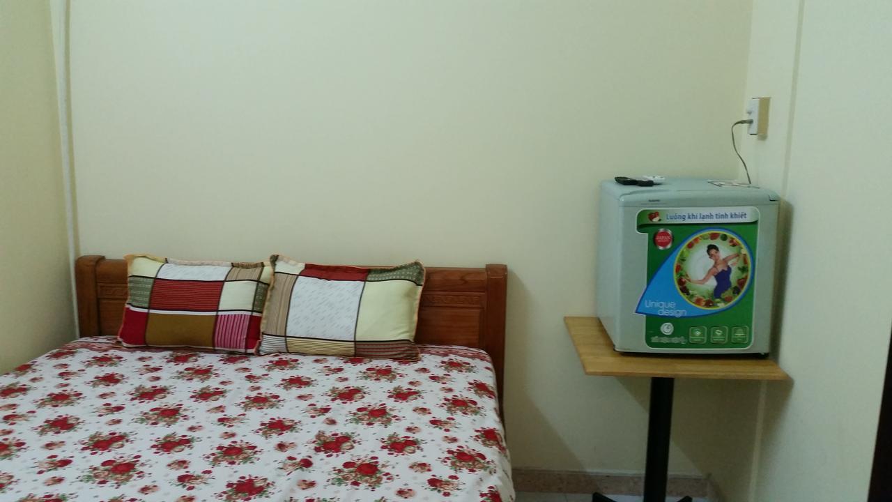 Citi Home Ho Chi Minh City Bagian luar foto