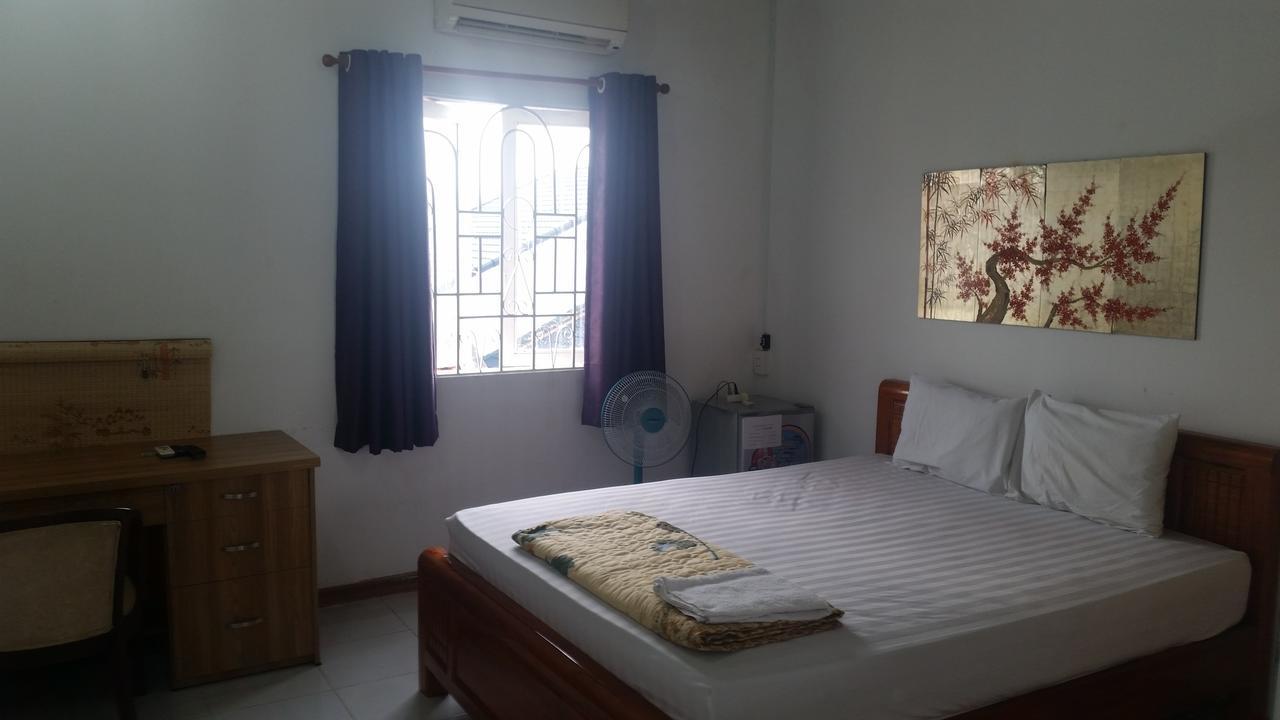 Citi Home Ho Chi Minh City Bagian luar foto