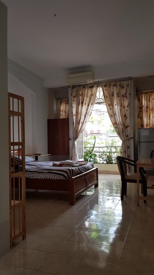 Citi Home Ho Chi Minh City Bagian luar foto