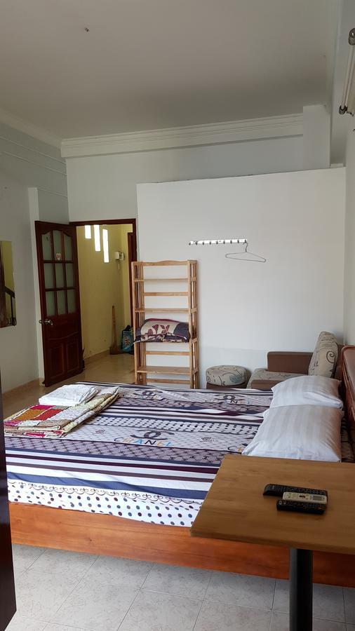Citi Home Ho Chi Minh City Bagian luar foto